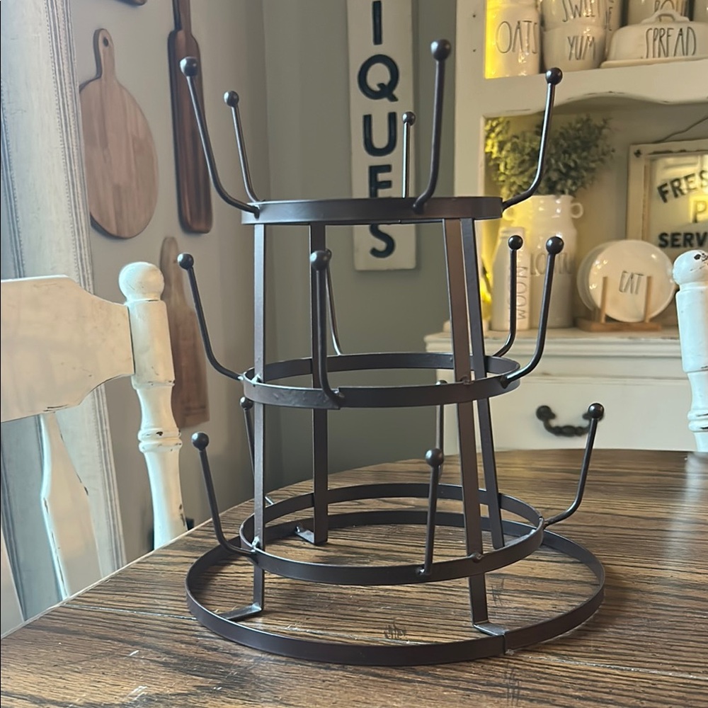 Coffee Mug Holder